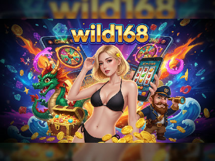 wild168